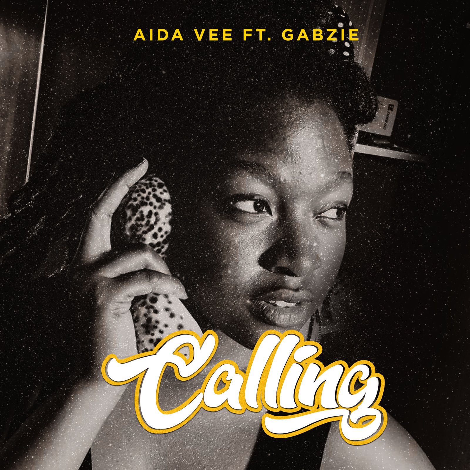 Aida Vee